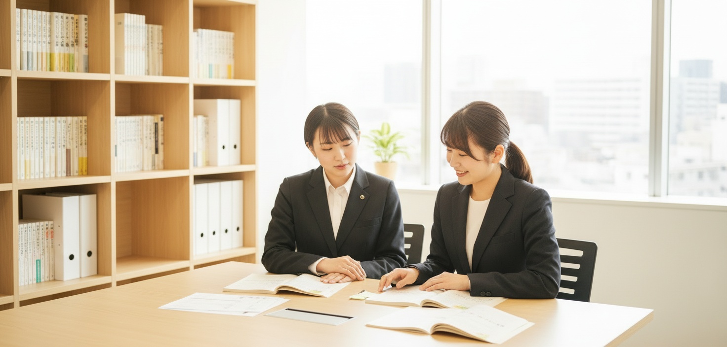 採用情報