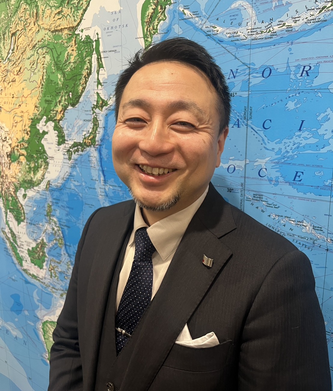 佐藤 健一